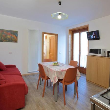 Appartamenti Residenza Pineta Molveno Eksteriør billede