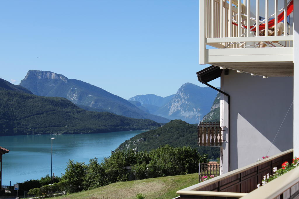 Appartamenti Residenza Pineta Molveno Værelse billede