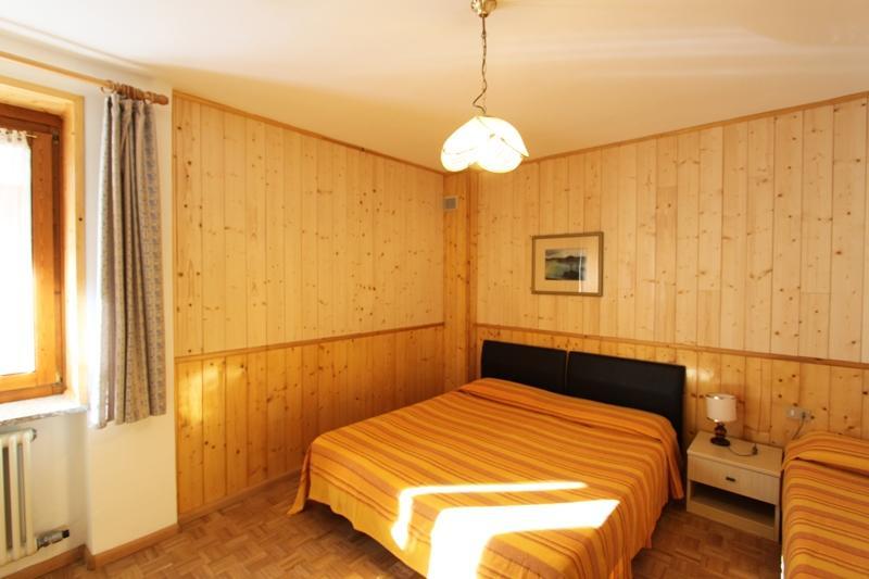 Appartamenti Residenza Pineta Molveno Eksteriør billede